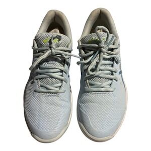 ASICS |‎ Women's | Gel-Game 9 Tennis Shoes | Blue | Size 7.5